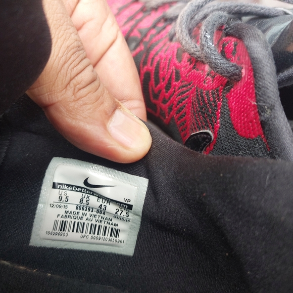 Nike zoom kd 8 ext rare - Picture 4 of 10